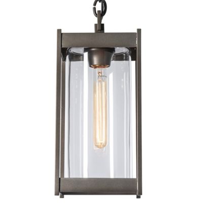 Cela Outdoor Lantern Pendant