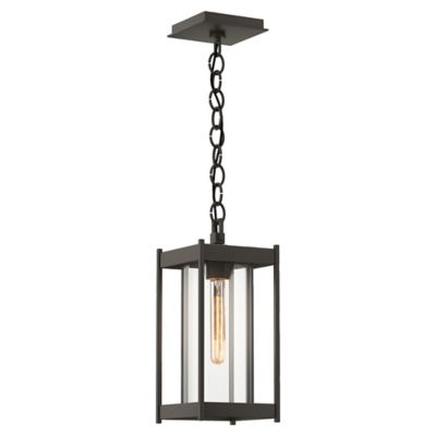 Cela Outdoor Lantern Pendant