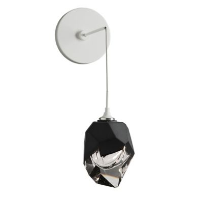 Chrysalis Low Voltage Wall Sconce