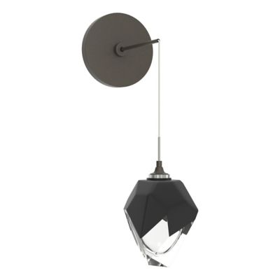 Chrysalis Low Voltage Wall Sconce