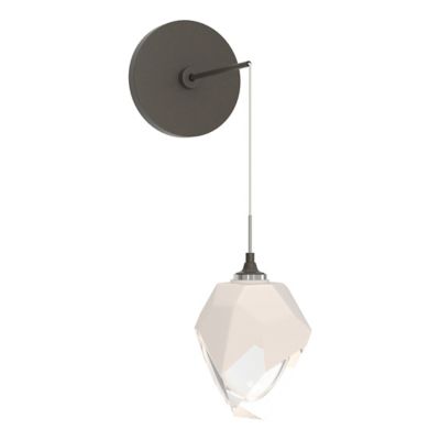 Chrysalis Low Voltage Wall Sconce