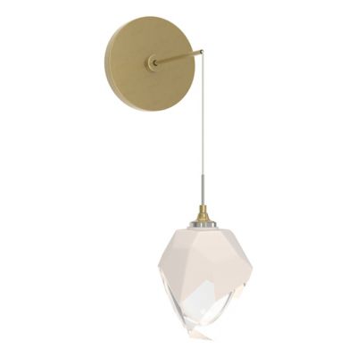 Chrysalis Low Voltage Wall Sconce
