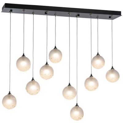 Fritz Globe Linear Suspension