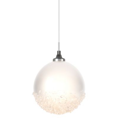 Fritz Globe Mini Pendant