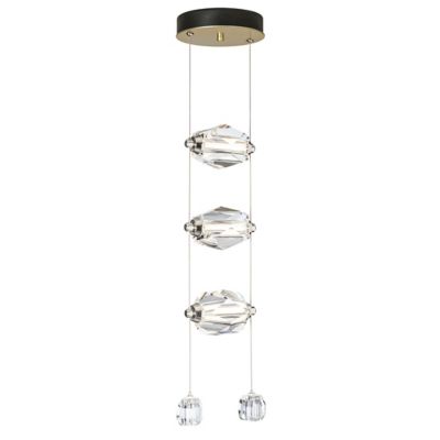 Gatsby Vertical LED Pendant