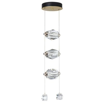 Hubbardton Forge Gatsby Pendant - Thumbnail 2