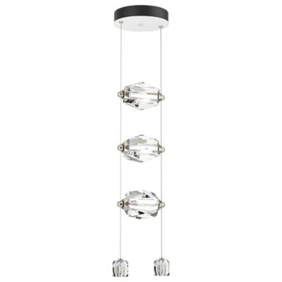 Gatsby Vertical LED Pendant