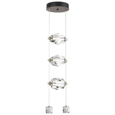 Gatsby Vertical LED Pendant