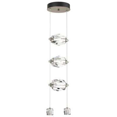 Gatsby Vertical LED Pendant