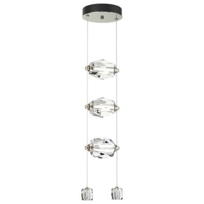 Gatsby Vertical LED Pendant