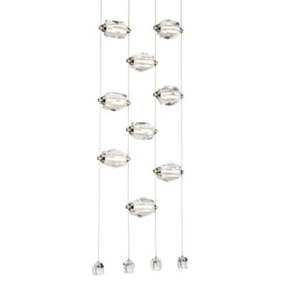 Gatsby LED Linear Suspension