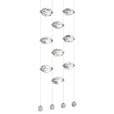 Gatsby LED Linear Suspension