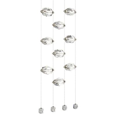 Gatsby LED Linear Suspension