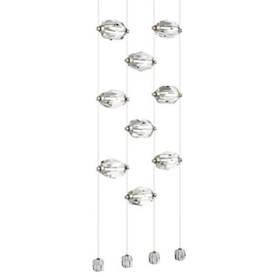 Gatsby LED Linear Suspension