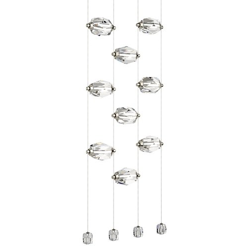 Gatsby LED Linear Suspension