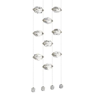 Gatsby LED Linear Suspension