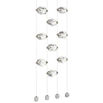 Gatsby LED Linear Suspension