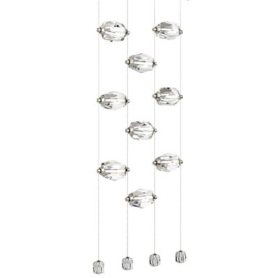 Gatsby LED Linear Suspension