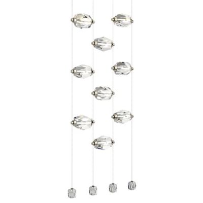 Gatsby LED Linear Suspension