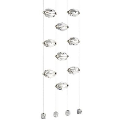 Gatsby LED Linear Suspension