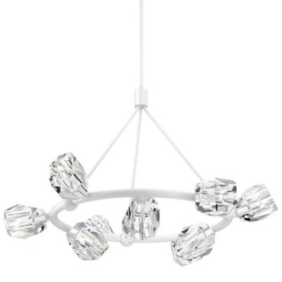 Gatsby Ring Pendant