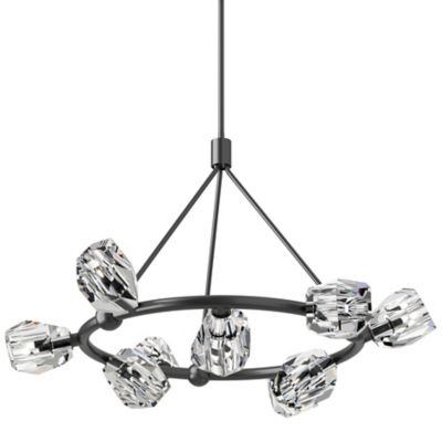Gatsby Ring Pendant