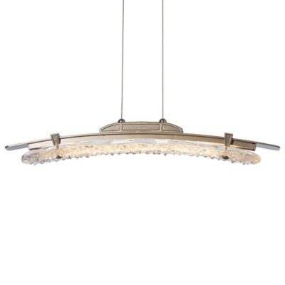 Glissade LED Pendant