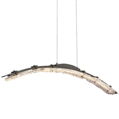 Glissade LED Pendant