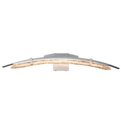 Glissade LED Vanity Light