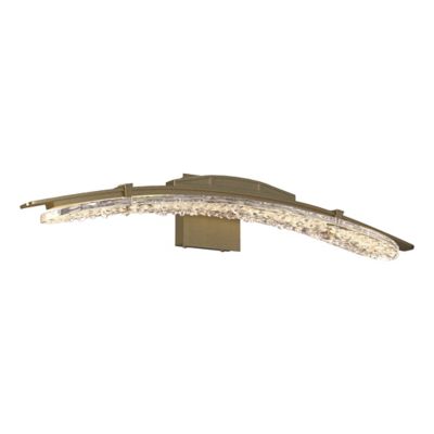 Glissade LED Vanity Light