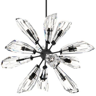 Luma Starburst Chandelier