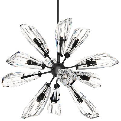Luma Starburst Chandelier