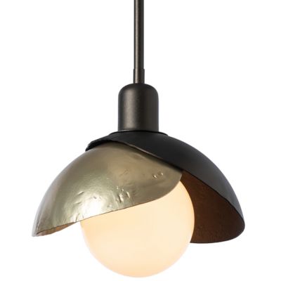 Brooklyn Double Shade Pendant