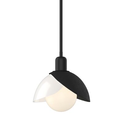Brooklyn Double Shade Pendant