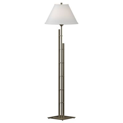 Metra Double Floor Lamp