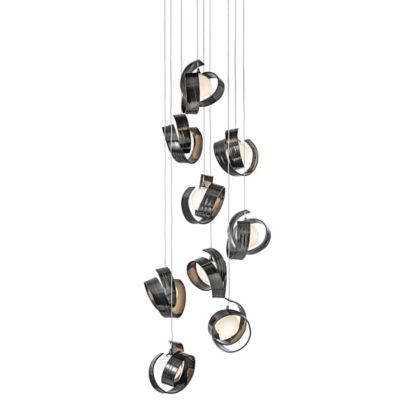 Riza Multi-Light Pendant