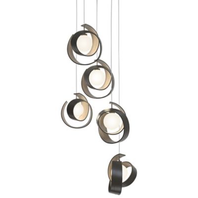 Riza Multi-Light Pendant