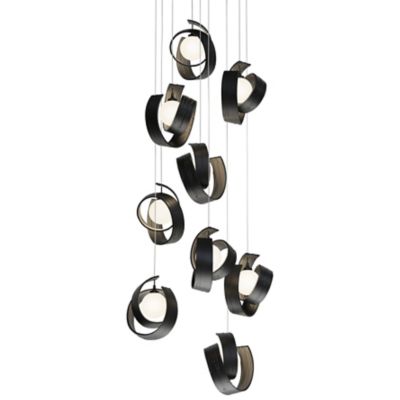 Riza Multi-Light Pendant