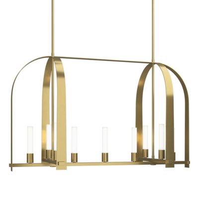Triomphe Linear Suspension
