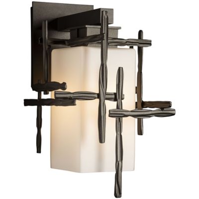 Tura Outdoor Wall Sconce
