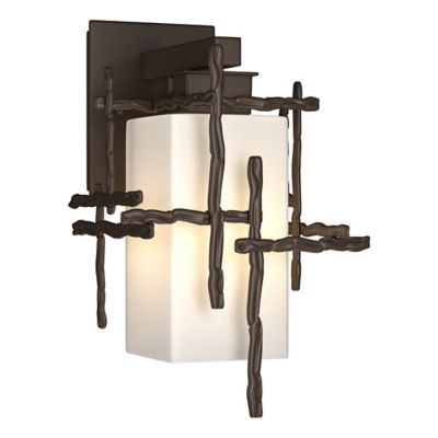 Tura Outdoor Wall Sconce