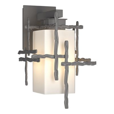Tura Outdoor Wall Sconce