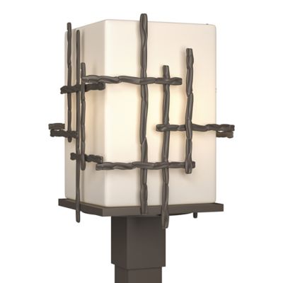 Tura Outdoor Post Light