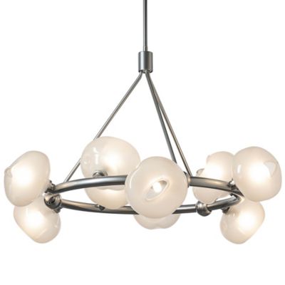 Ume Ring Chandelier