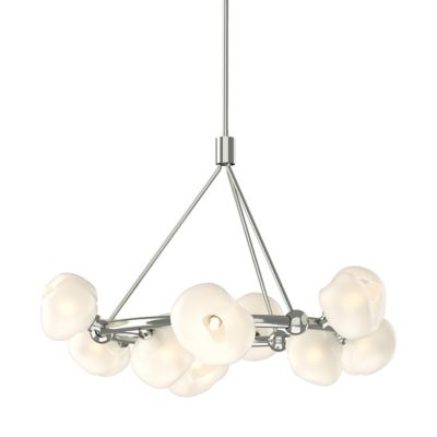 Ume Ring Chandelier