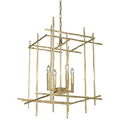 Tura Chandelier