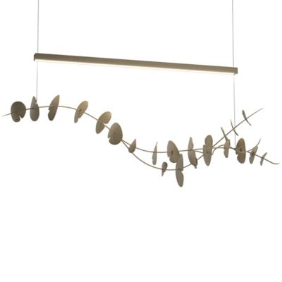 Lily LED Linear Suspension