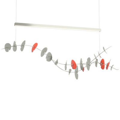 Lily LED Linear Suspension