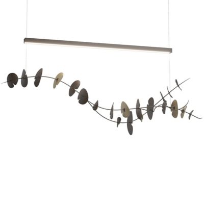 Lily LED Linear Suspension