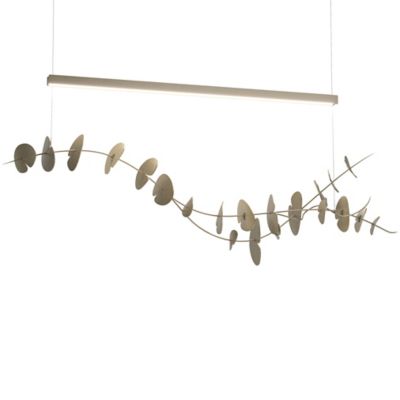Lily LED Linear Suspension